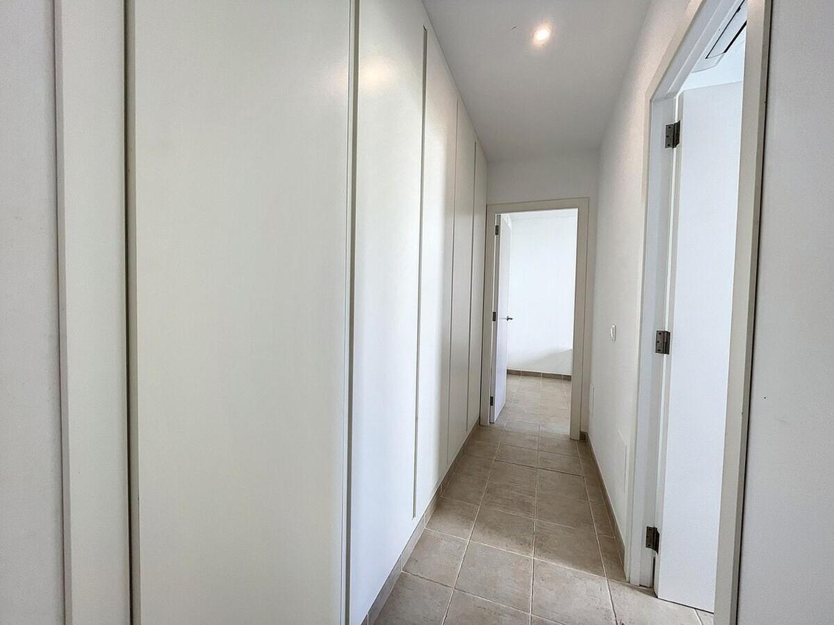 Apartamento F05. Ático en Fornells Fornells  Exterior foto